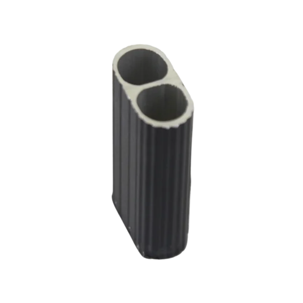 Aluminium BBT-00327-DR-YG09-BLACK