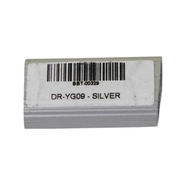Aluminium BBT-00329-DR-YG09-SILVER