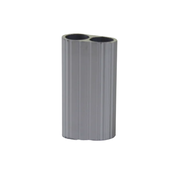 Aluminium BBT-00329-DR-YG09-SILVER