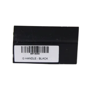 Aluminium BBT-00334-G HANDLE-BLACK