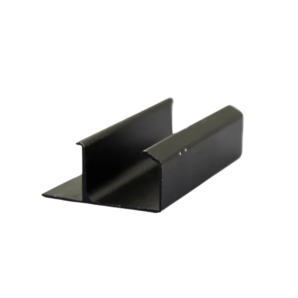 Aluminium BBT-00334-G HANDLE-BLACK