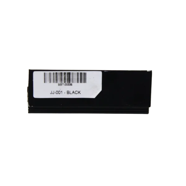Aluminium BBT-00336-END CAP-JJ-001