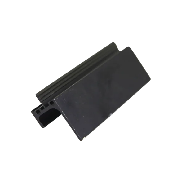 Aluminium BBT-00336-END CAP-JJ-001
