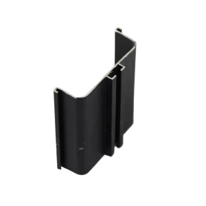 Aluminium BBT-00337-DR-029A-BLACK