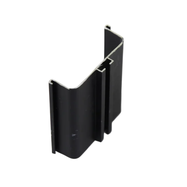 Aluminium BBT-00337-DR-029A-BLACK