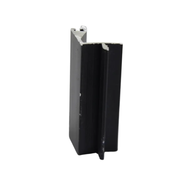 Aluminium BBT-00343-W808-BLACK