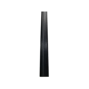 Aluminium BBT-00358-16 EDGE-BLACK-018-16