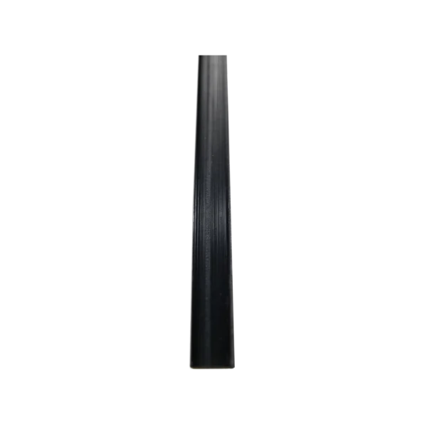 Aluminium BBT-00358-16 EDGE-BLACK-018-16