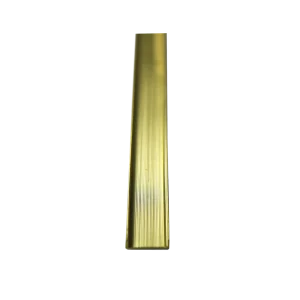 Aluminium BBT-00359-16 EDGE-GOLD-018-16