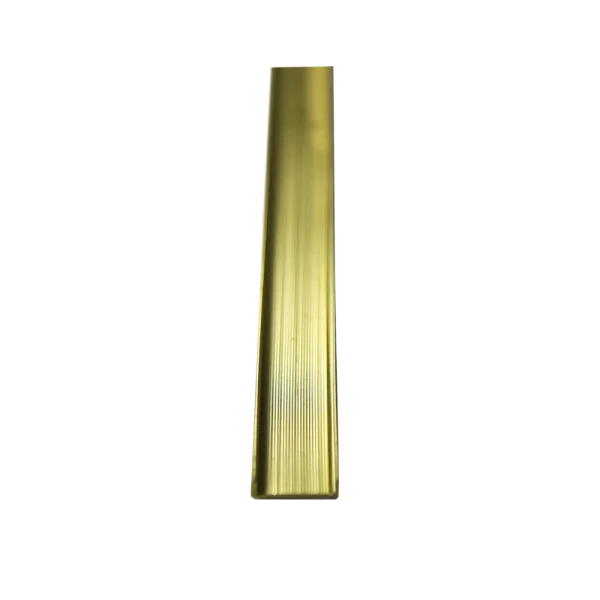 Aluminium BBT-00359-16 EDGE-GOLD-018-16