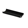 Aluminium BBT-00361-17 EDGE-BLACK-1175-17