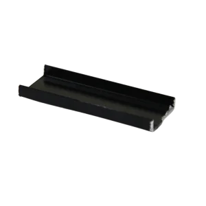 Aluminium BBT-00361-17 EDGE-BLACK-1175-17