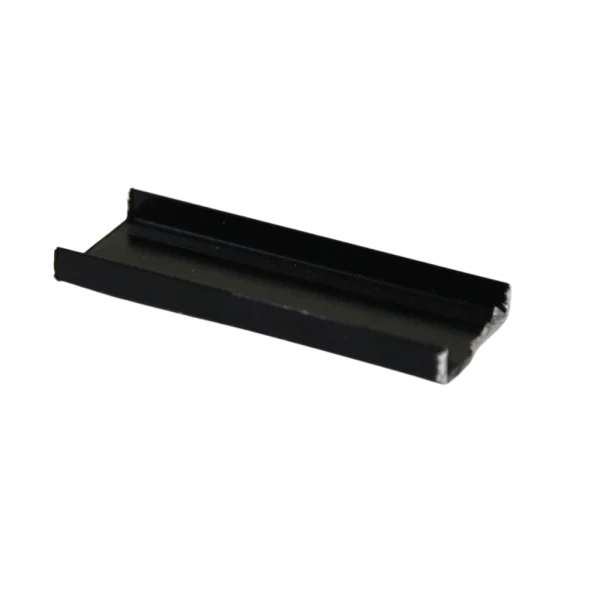 Aluminium BBT-00361-17 EDGE-BLACK-1175-17