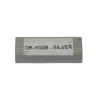 Aluminium DR-YG08-SILVER