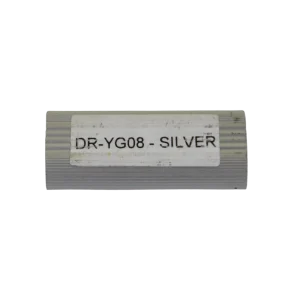 Aluminium DR-YG08-SILVER