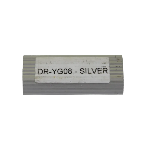 Aluminium DR-YG08-SILVER