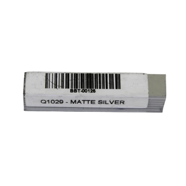 Gambar BBT-00125-Q1029-MATTE SILVER