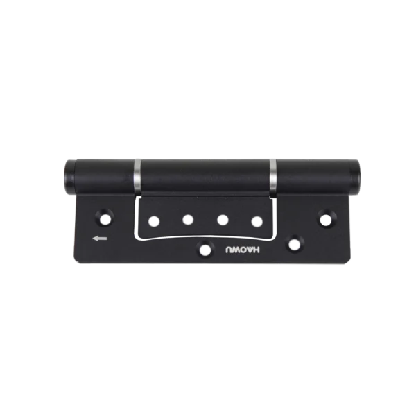 Hinges BBT-01301-HW-A-5C185-01 DUMB BLACK