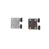 Drawer Hardware BBT-01234-M-112