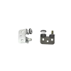 Drawer Hardware BBT-01246-M-131