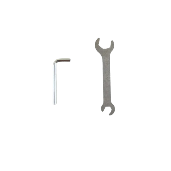 Drawer Hardware BBT-01258-MHZ-104