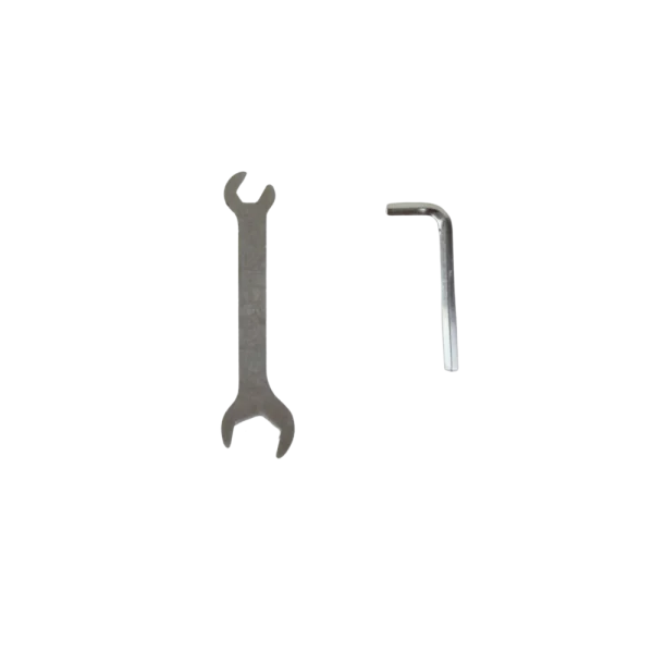 Drawer Hardware BBT-01259-MHZ-108