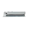 Drawer Slide System 316HC-10-250MM-THREE FOLD SOFT CLOSE CONCEALED SLIDE