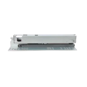 Drawer Slide System 316HC-10-250MM-THREE FOLD SOFT CLOSE CONCEALED SLIDE