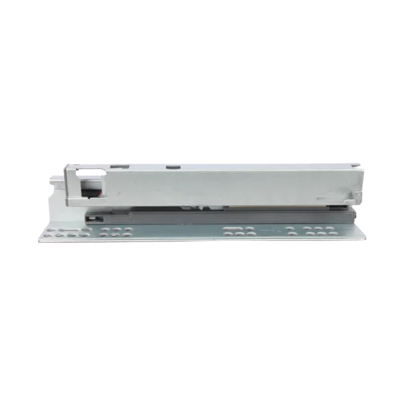 Drawer Slide System 316HC-10-250MM-THREE FOLD SOFT CLOSE CONCEALED SLIDE