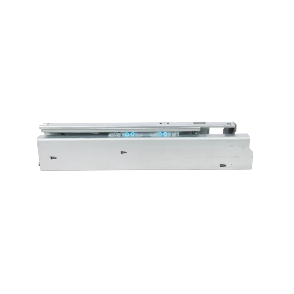 Drawer Slide System 316HC-10-250MM-THREE FOLD SOFT CLOSE CONCEALED SLIDE