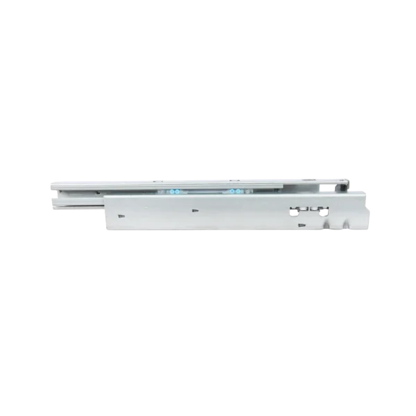 Drawer Slide System 316HC-10-350MM-THREE FOLD SOFT CLOSE CONCEALED SLIDE