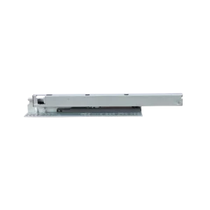 Drawer Slide System 316HC-10-400MM-THREE FOLD SOFT CLOSE CONCEALED SLIDE