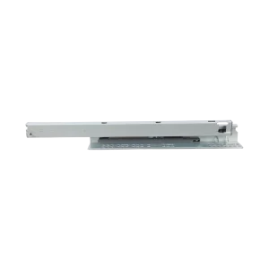 Drawer Slide System 316HC-10-450MM-THREE FOLD SOFT CLOSE CONCEALED SLIDE