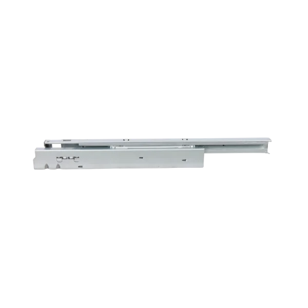 Drawer Slide System 316HC-10-450MM-THREE FOLD SOFT CLOSE CONCEALED SLIDE
