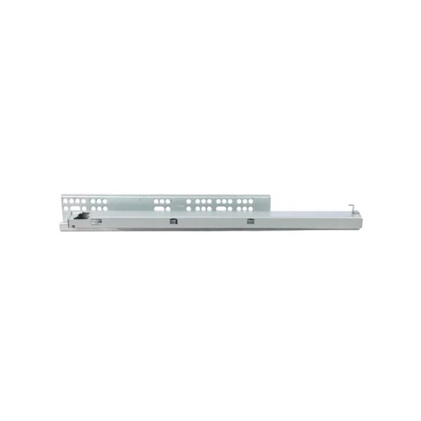 Drawer Slide System 316HC-10-450MM-THREE FOLD SOFT CLOSE CONCEALED SLIDE