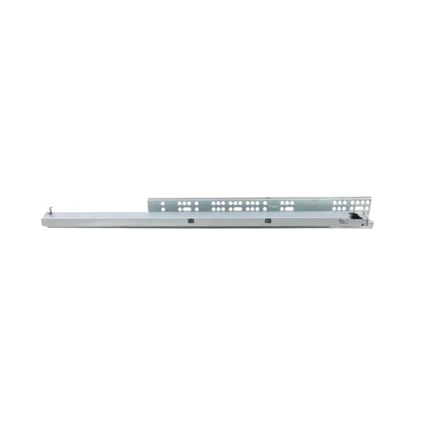 Drawer Slide System 316HC-10-600MM-THREE FOLD SOFT CLOSE CONCEALED SLIDE