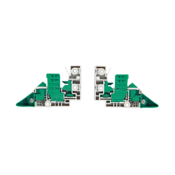 Drawer Slide System 316HR-10-250MM-THREE FOLD PUSH OPEN CLOSE CONCEALED SLIDE