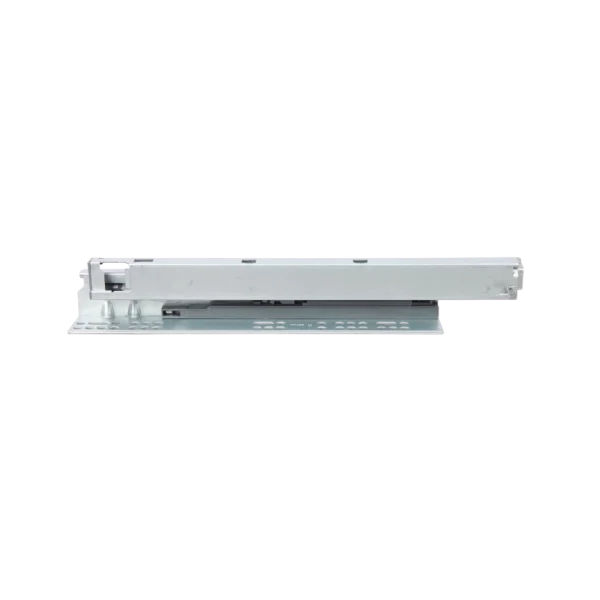 Drawer Slide System 316HR-10-350MM-THREE FOLD PUSH OPEN CLOSE CONCEALED SLIDE