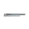 Drawer Slide System 316HR-10-400MM-THREE FOLD PUSH OPEN CLOSE CONCEALED SLIDE