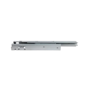 Drawer Slide System 316HR-10-400MM-THREE FOLD PUSH OPEN CLOSE CONCEALED SLIDE