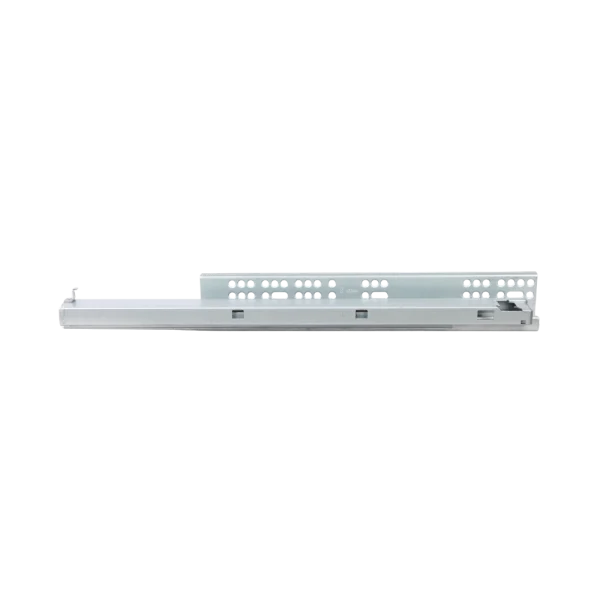 Drawer Slide System 316HR-10-450MM-THREE FOLD PUSH OPEN CLOSE CONCEALED SLIDE