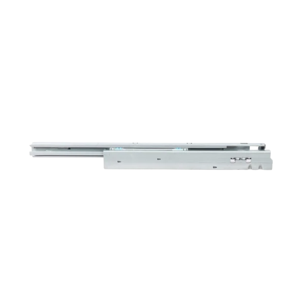 Drawer Slide System 316HR-10-500MM-THREE FOLD PUSH OPEN CLOSE CONCEALED SLIDE