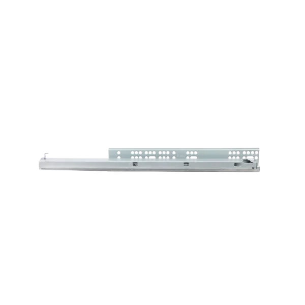 Drawer Slide System 316HR-10-500MM-THREE FOLD PUSH OPEN CLOSE CONCEALED SLIDE