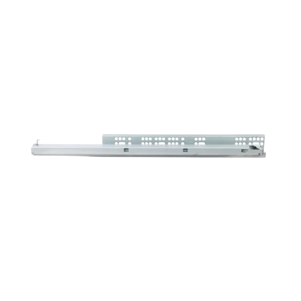 Drawer Slide System 316HR-10-550MM-THREE FOLD PUSH OPEN CLOSE CONCEALED SLIDE