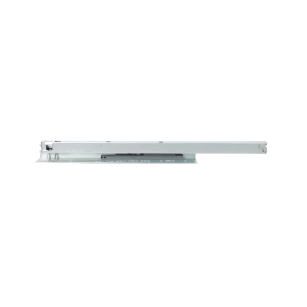 Drawer Slide System 316HR-10-600MM-THREE FOLD PUSH OPEN CLOSE CONCEALED SLIDE