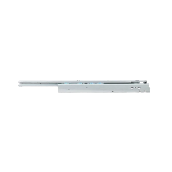 Drawer Slide System 316HR-10-600MM-THREE FOLD PUSH OPEN CLOSE CONCEALED SLIDE