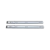 Drawer Slide System 4512DR-500MM-THREE FOLD PUSH OPEN BALL BEARING SLIDE