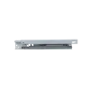 Drawer Slide System B216-250MM-TWO FOLD SOFT CLOSE UNDERMOUNT SLIDE