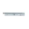 Drawer Slide System B216-250MM-TWO FOLD SOFT CLOSE UNDERMOUNT SLIDE