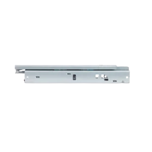 Drawer Slide System B216-250MM-TWO FOLD SOFT CLOSE UNDERMOUNT SLIDE